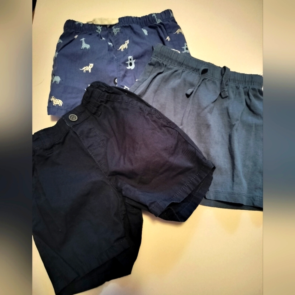 2T shorts bundle